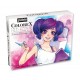 PEBEO 320298 Watercolor ink set Manga Colorex 20 ml 10 colors.